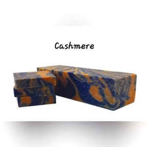 CASHMERE SOAP 1" BAR